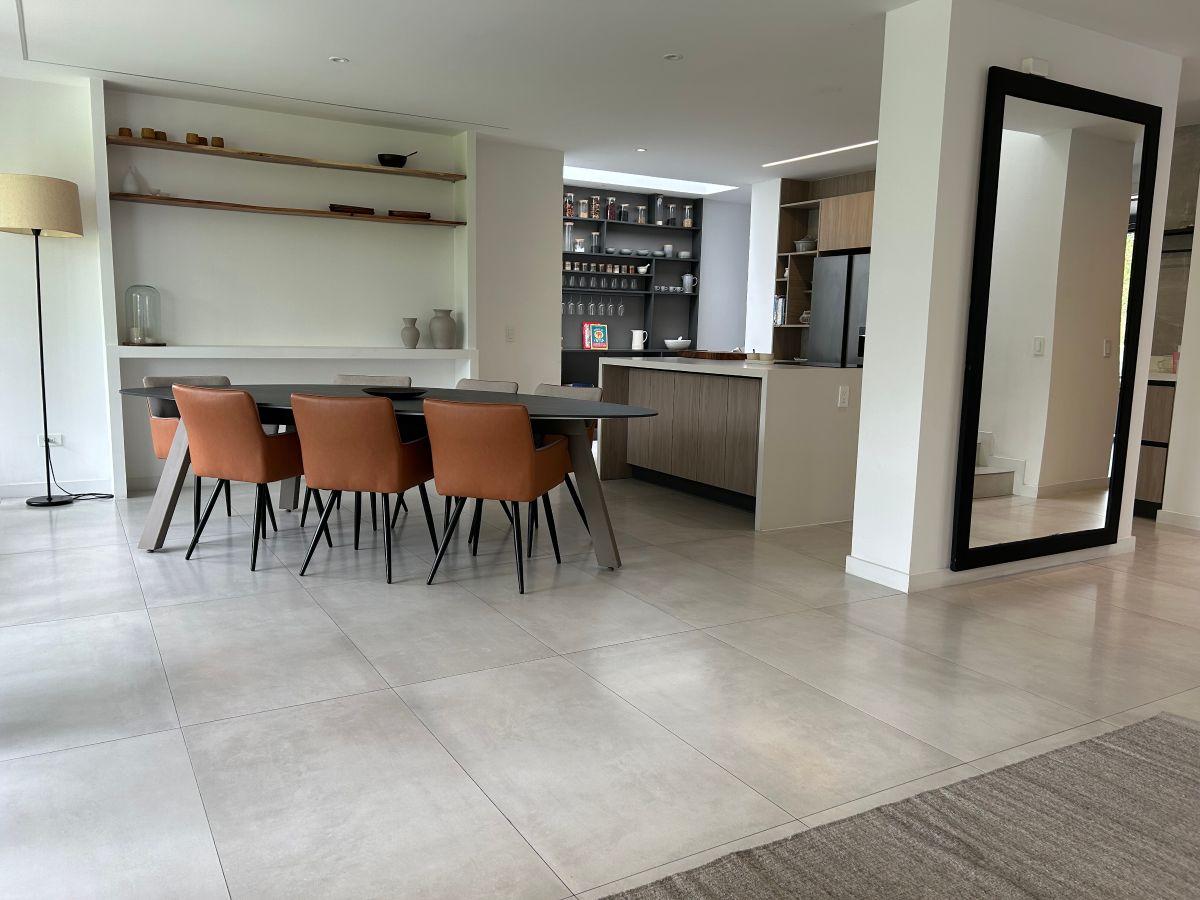 Hermosa Casa Moderna Dentro de Conjunto Sector Pachosalas — imagen 5