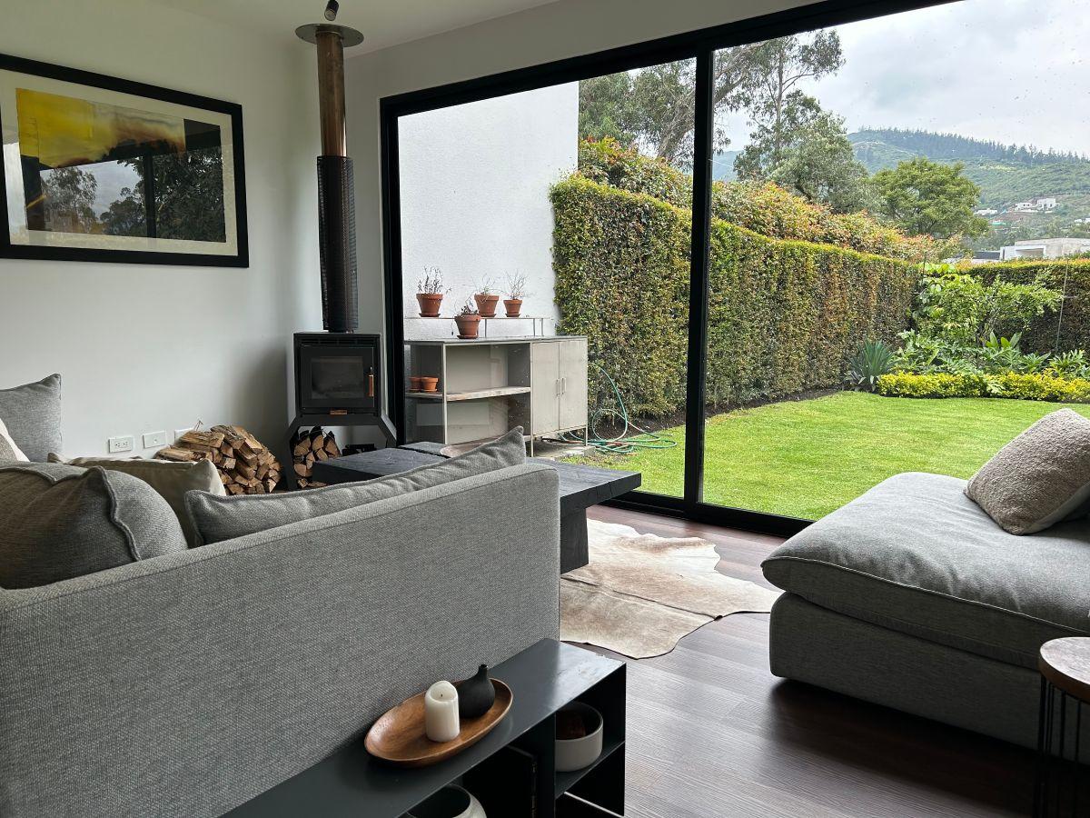 Hermosa Casa Moderna Dentro de Conjunto Sector Pachosalas — imagen 4