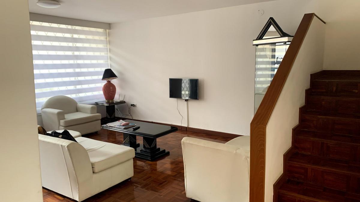 Casa 5 Dorm. Sector La Florida/concepción - Antiguo Aeropuerto — imagen 10