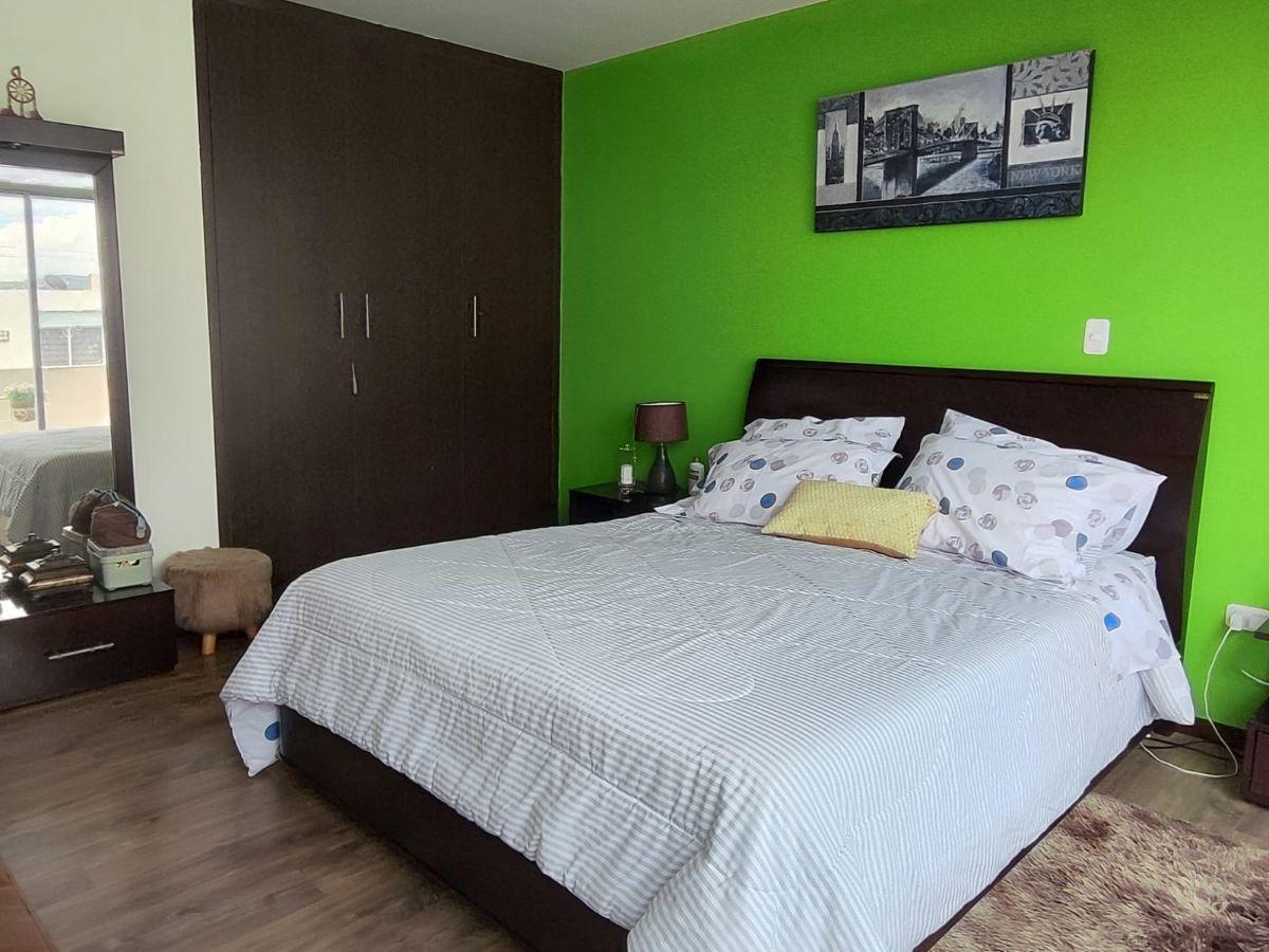 Casa en Venta en Tumbaco – Sector Hilacril — imagen 9