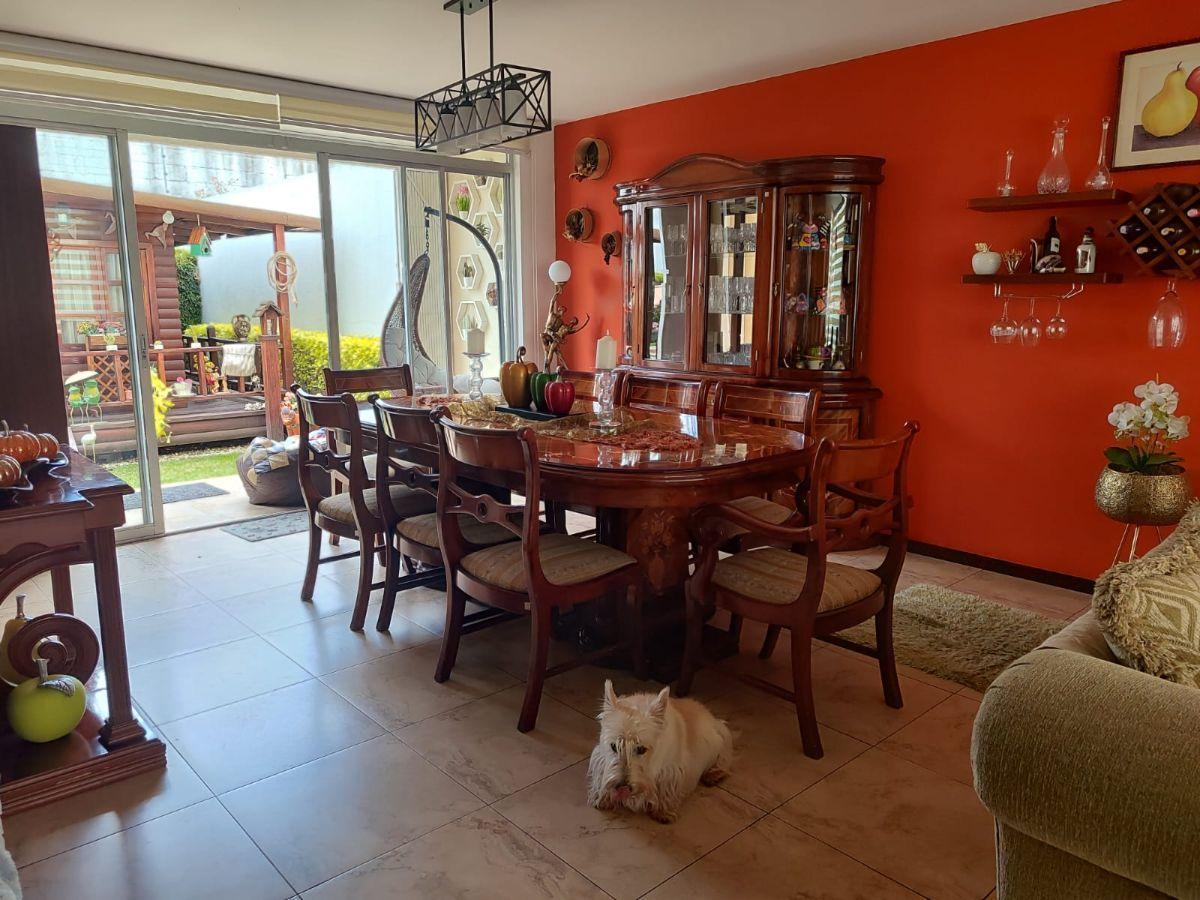 Casa en Venta en Tumbaco – Sector Hilacril — imagen 5