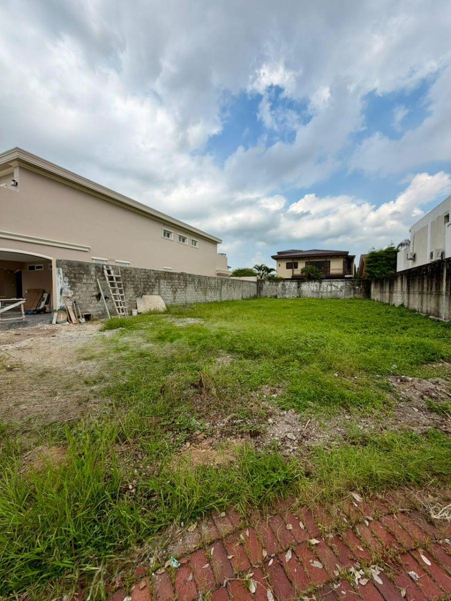 Samborondón Km 4 Urb. Guayaquil Tenis Terreno en Venta, Guayas — imagen 10