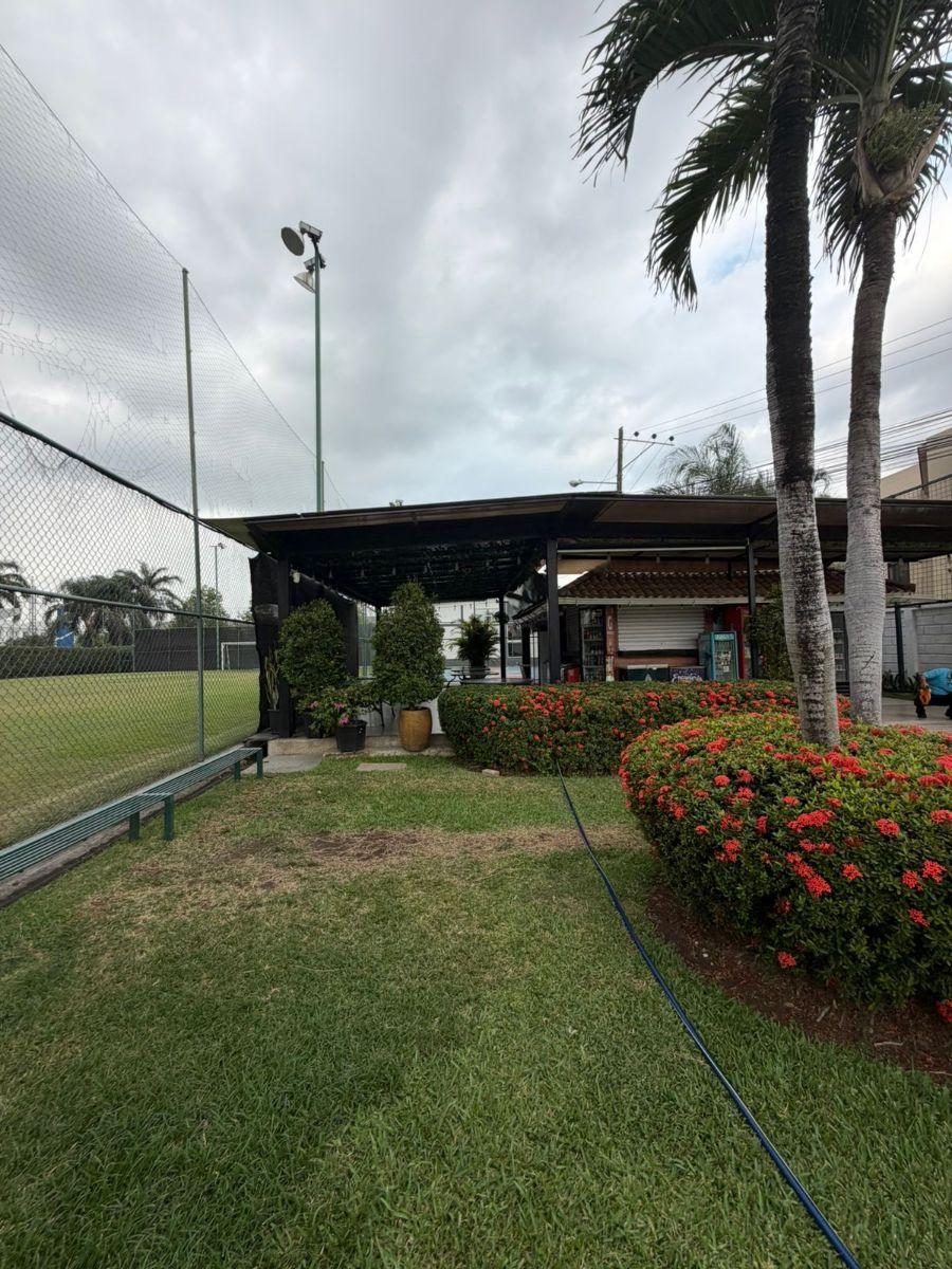 Samborondón Km 4 Urb. Guayaquil Tenis Terreno en Venta, Guayas — imagen 6