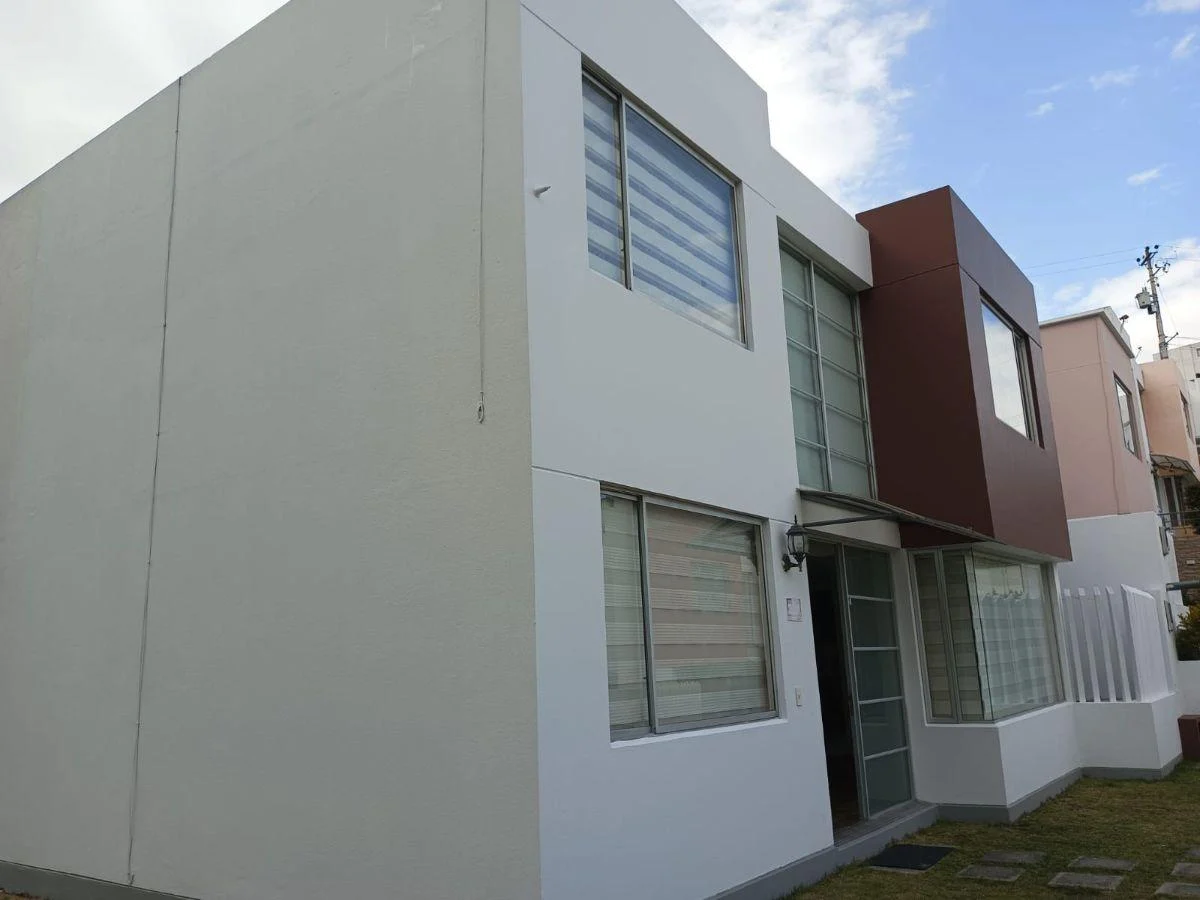 En Venta Casa Pinar Alto, Zona de Alta Plusvalia — imagen 8