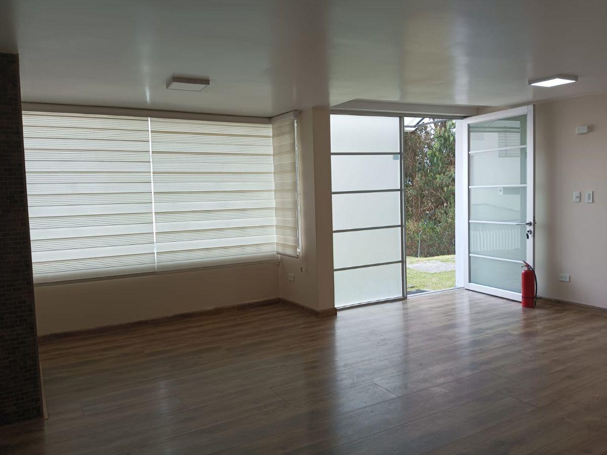 En Venta Casa Pinar Alto, Zona de Alta Plusvalia — imagen 7