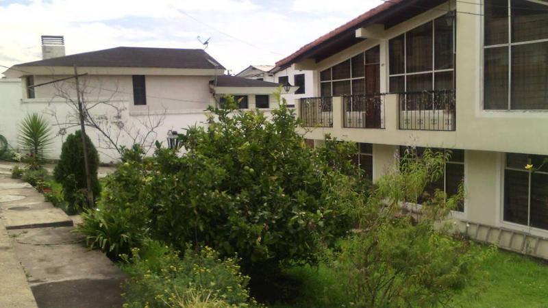 Se Vende Amplia Casa Al Norte de Quito. Sector San Fernando. Provincia de Pichincha — imagen 7