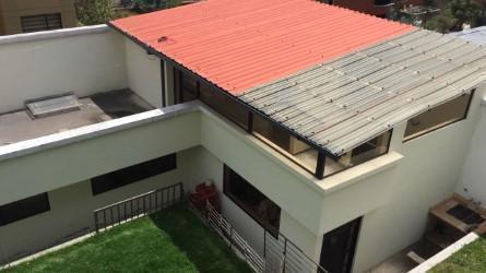 Se Vende Amplia Casa Al Norte de Quito. Sector San Fernando. Provincia de Pichincha — imagen 5
