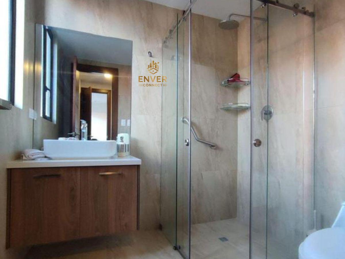 Exclusivo Departamento de Lujo 2 Habitaciones 2,5 Baños Sector Vista Linda, Azuay — imagen 8