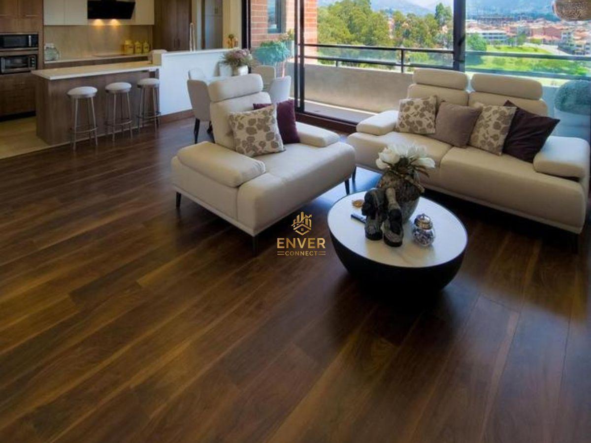 Exclusivo Departamento de Lujo 2 Habitaciones 2,5 Baños Sector Vista Linda, Azuay — imagen 7