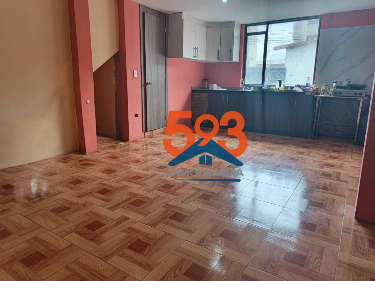 Casa de Venta en Latacunga, Cotopaxi — imagen 10