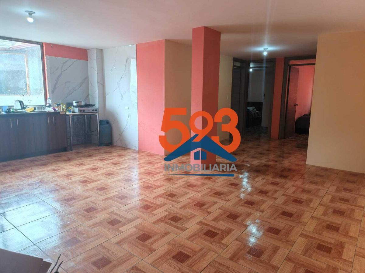 Casa de Venta en Latacunga, Cotopaxi — imagen 9