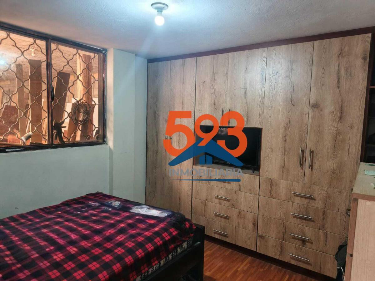 Casa de Venta en Latacunga, Cotopaxi — imagen 8