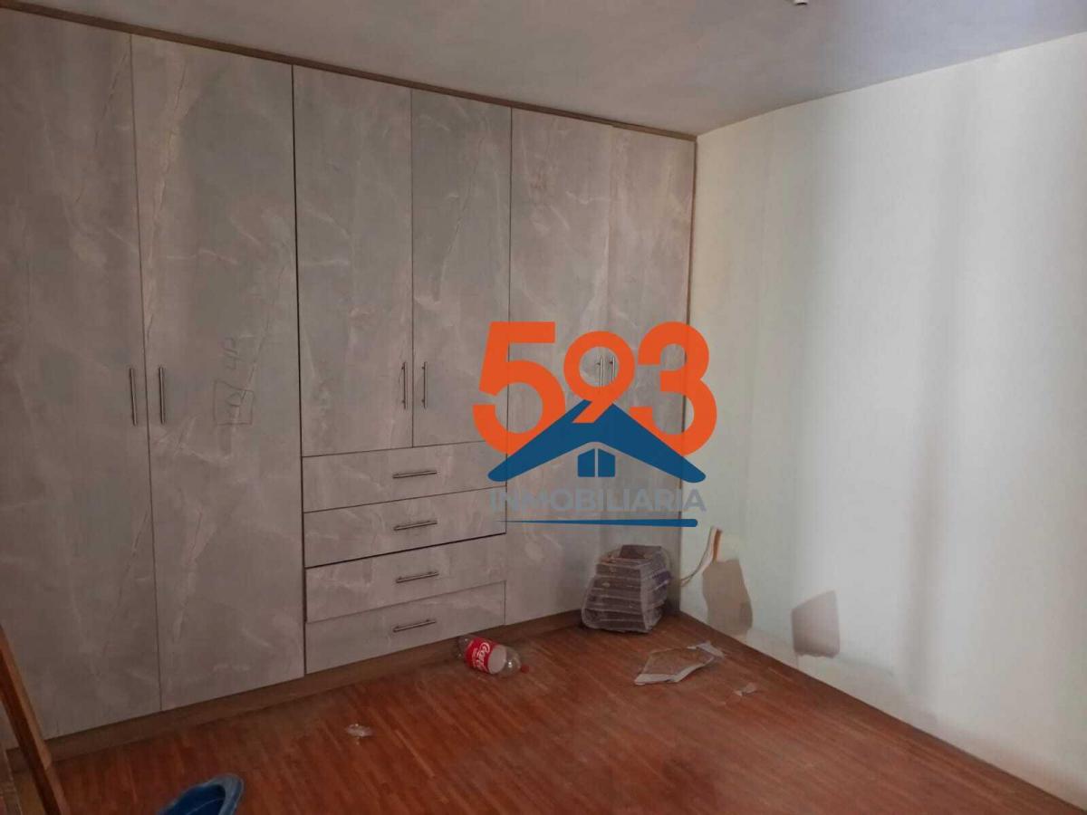 Casa de Venta en Latacunga, Cotopaxi — imagen 7