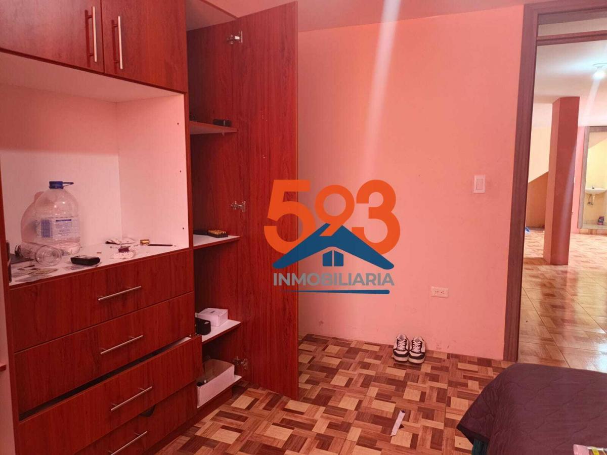 Casa de Venta en Latacunga, Cotopaxi — imagen 6