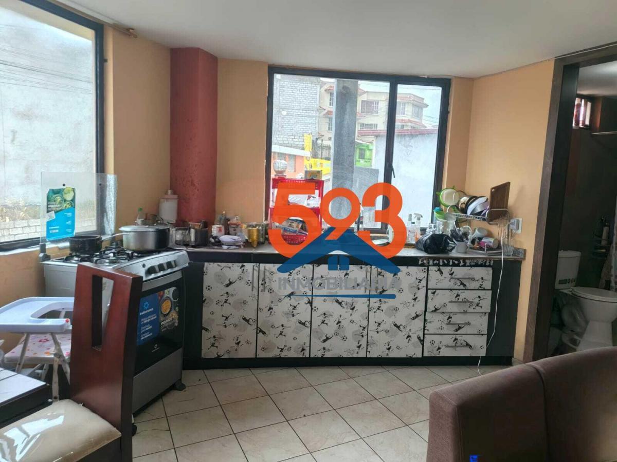 Casa de Venta en Latacunga, Cotopaxi — imagen 5
