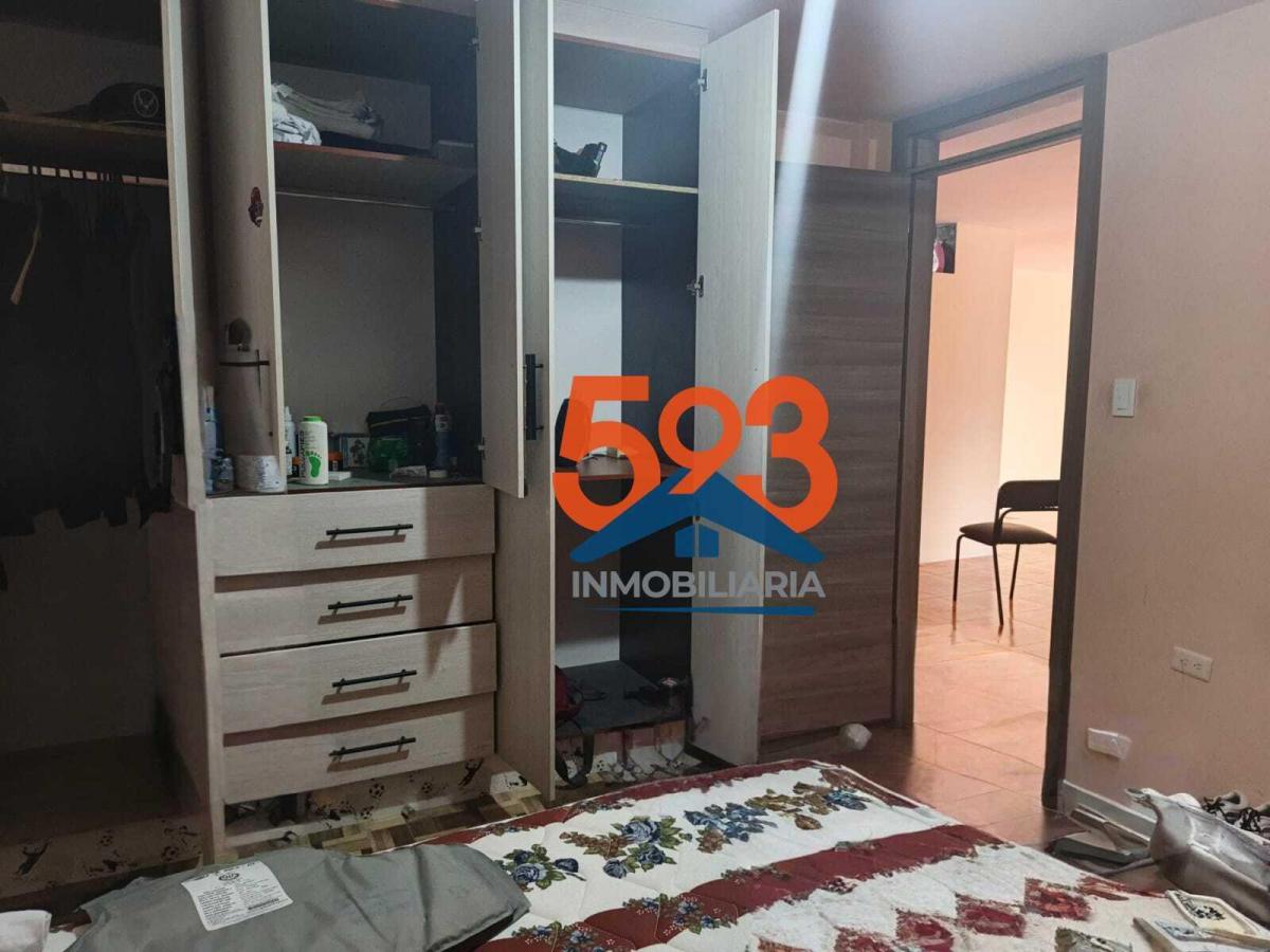 Casa de Venta en Latacunga, Cotopaxi — imagen 3