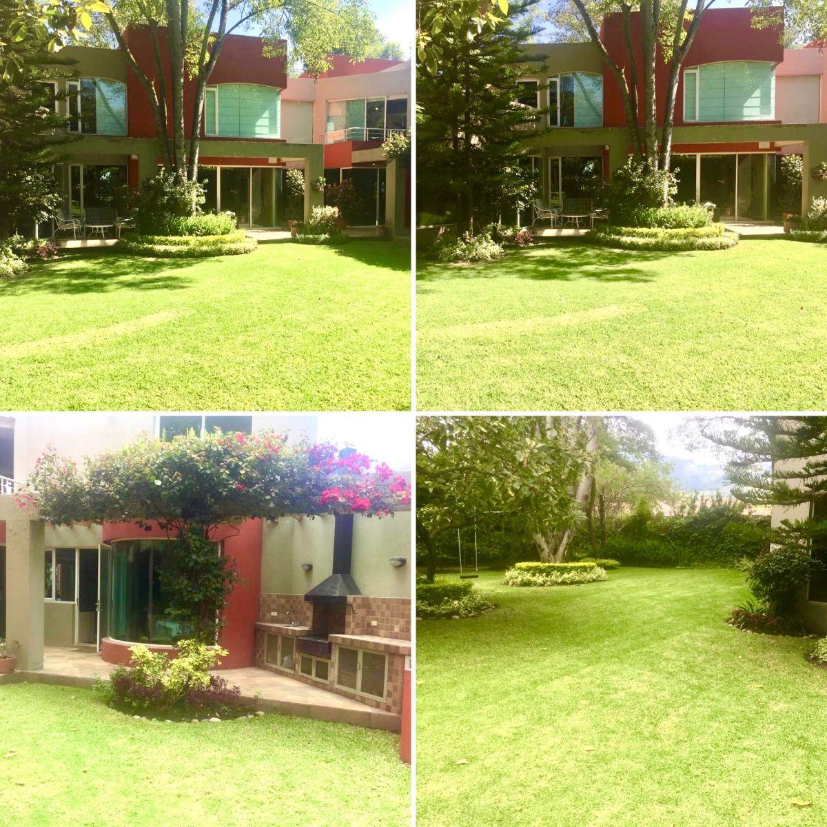 Cumbayá – Urbanización Auqui Chico | Vendo o Arriendo Amplia Casa de 700 m² en 1.500 m² de Terreno — imagen 10