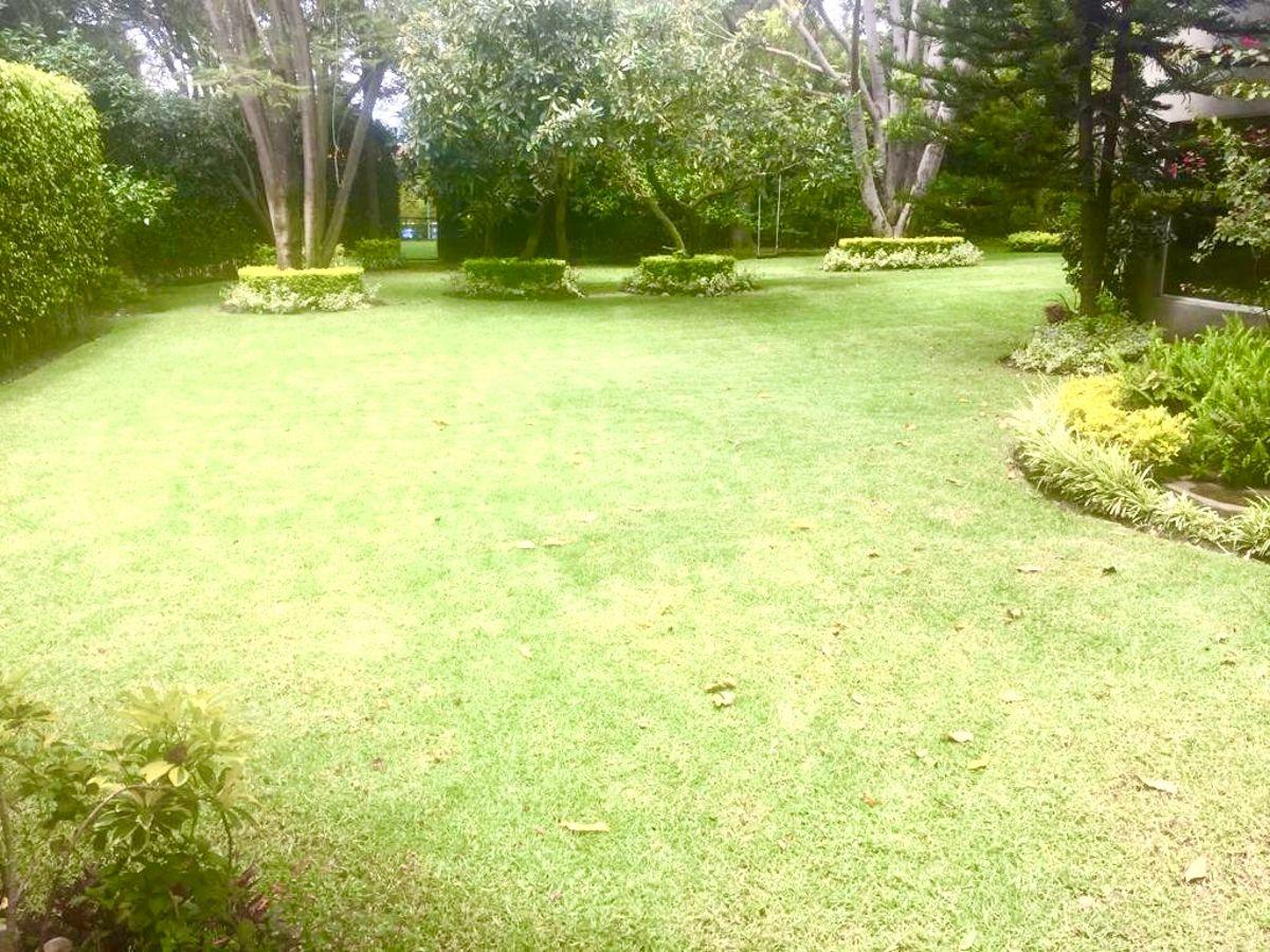 Cumbayá – Urbanización Auqui Chico | Vendo o Arriendo Amplia Casa de 700 m² en 1.500 m² de Terreno — imagen 6