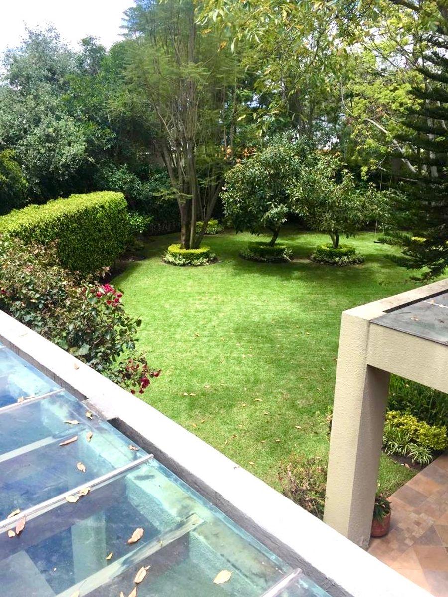 Cumbayá – Urbanización Auqui Chico | Vendo o Arriendo Amplia Casa de 700 m² en 1.500 m² de Terreno — imagen 5