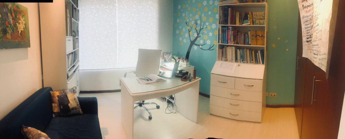 Departamento en Venta, 3 Dorm., 134 m², Granda Centeno — imagen 6