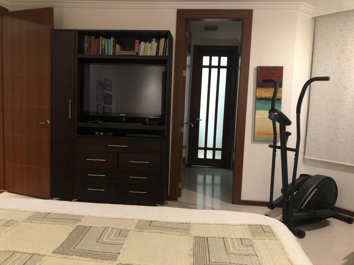 Departamento en Venta, 3 Dorm., 134 m², Granda Centeno — imagen 4