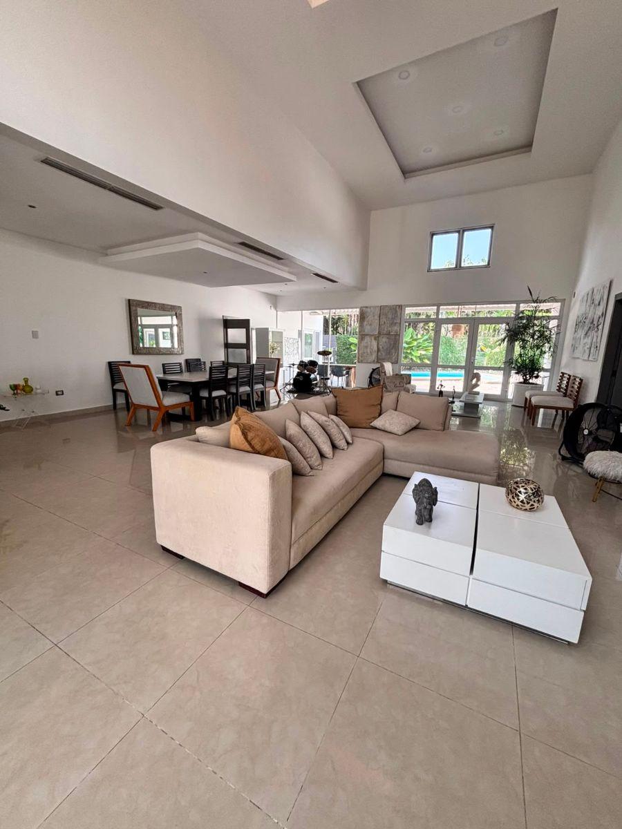 7624. Urb. Cortijo - Samborondon, Vendo Casa 1 Planta 4Dorm. $680.000. Guayas — imagen 7