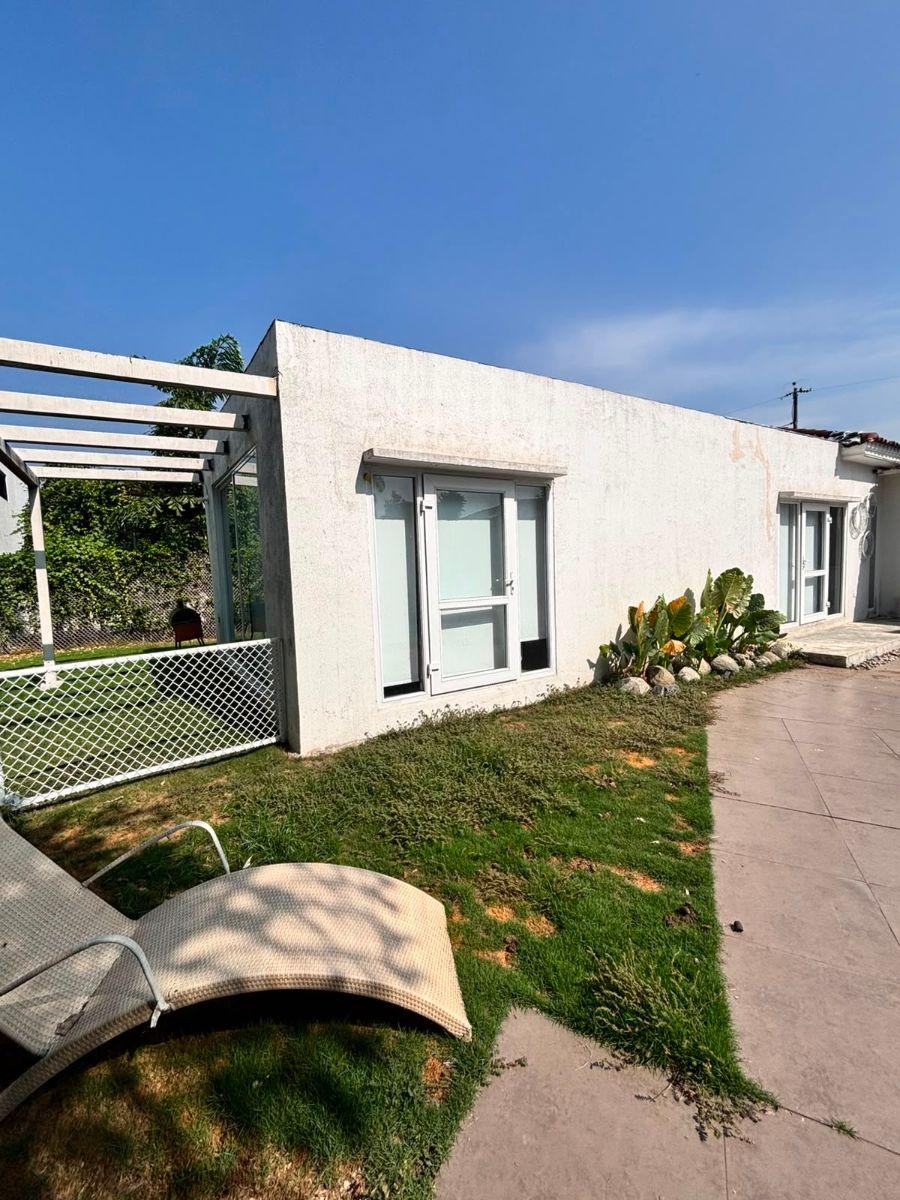 7624. Urb. Cortijo - Samborondon, Vendo Casa 1 Planta 4Dorm. $680.000. Guayas — imagen 4
