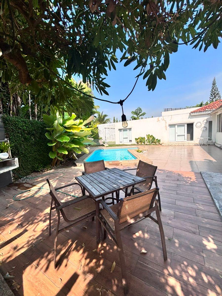 7624. Urb. Cortijo - Samborondon, Vendo Casa 1 Planta 4Dorm. $680.000. Guayas — imagen 3
