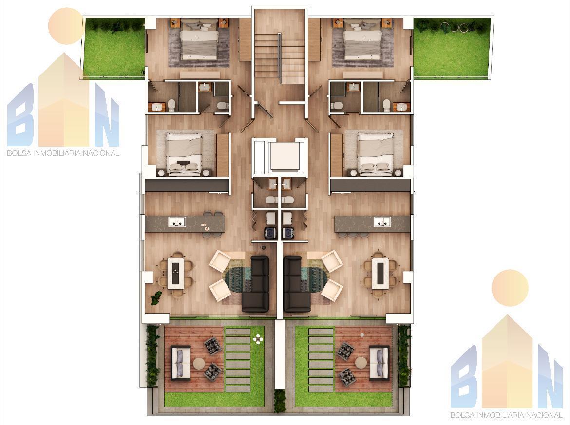 Vendo Departamento Aterrazado Hermosa Vista Urbanizaciôn Cumbaya Nayòn Empresa Elèctrica — imagen 7