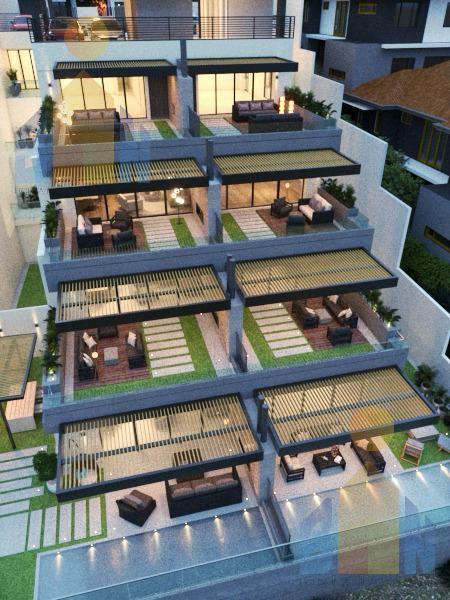 Vendo Departamento Aterrazado Hermosa Vista Urbanizaciôn Cumbaya Nayòn Empresa Elèctrica — imagen 5