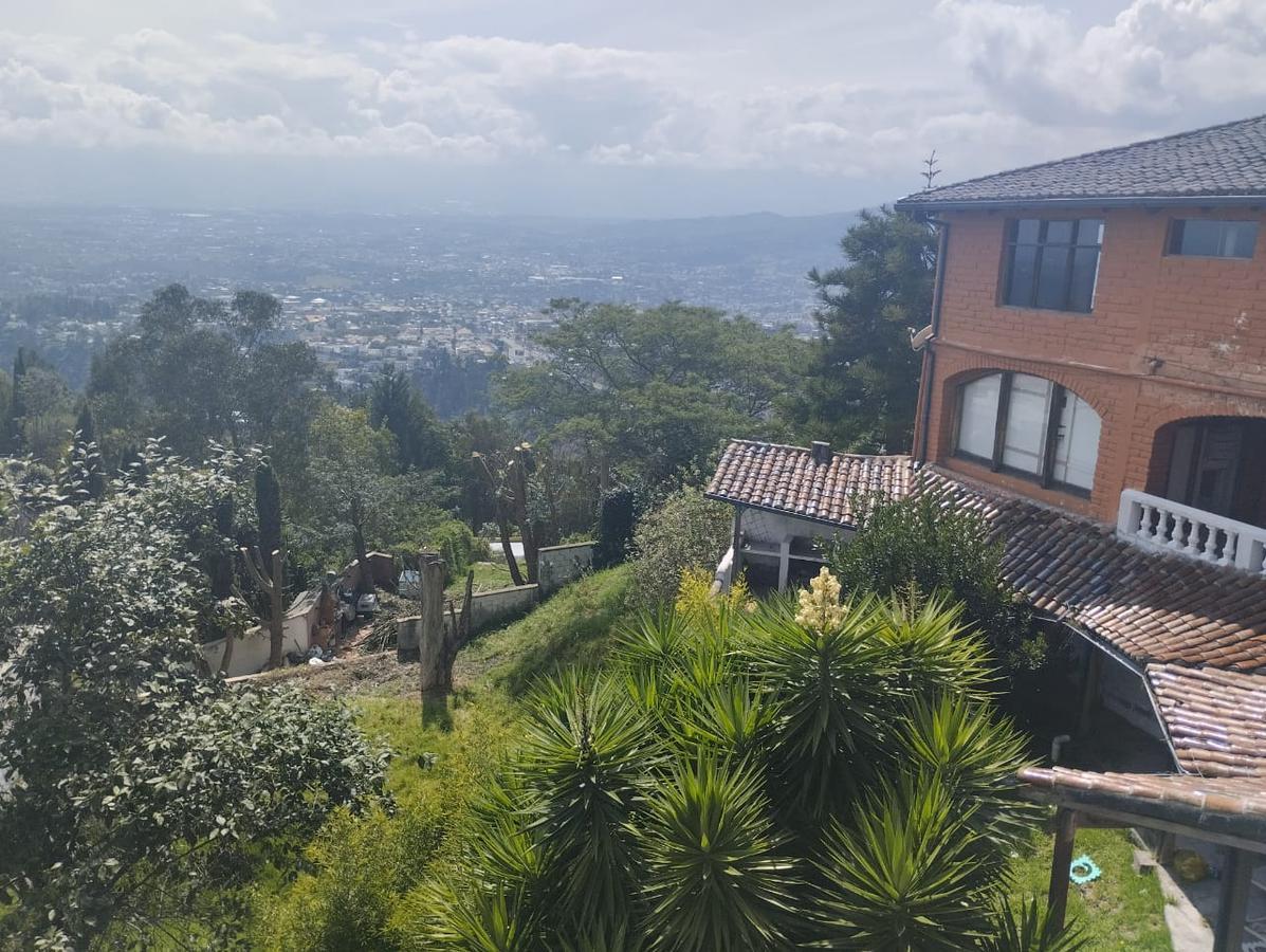 Sector Cumbaya - Miravalle, en Venta Terreno 9.322 m² (Mv) — imagen 10