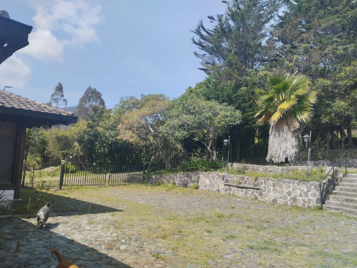 Sector Cumbaya - Miravalle, en Venta Terreno 9.322 m² (Mv) — imagen 9