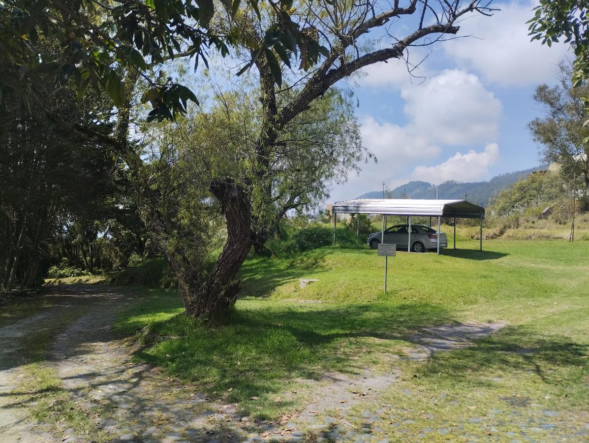 Sector Cumbaya - Miravalle, en Venta Terreno 9.322 m² (Mv) — imagen 8