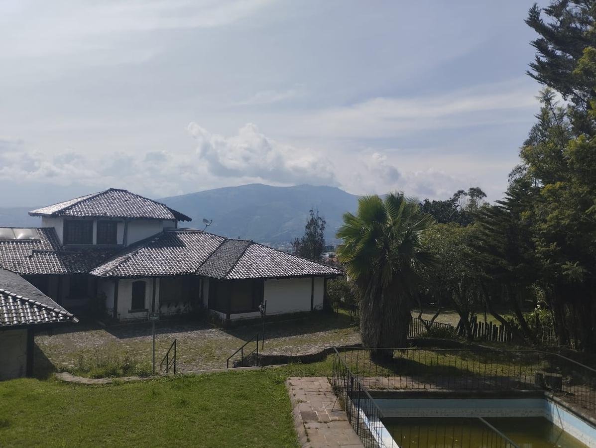 Sector Cumbaya - Miravalle, en Venta Terreno 9.322 m² (Mv) — imagen 6