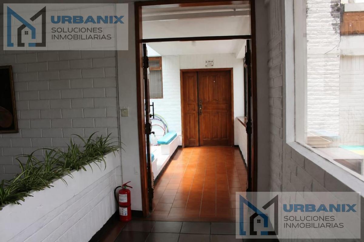 Departamento en Quito Tenis - Negociable — imagen 10