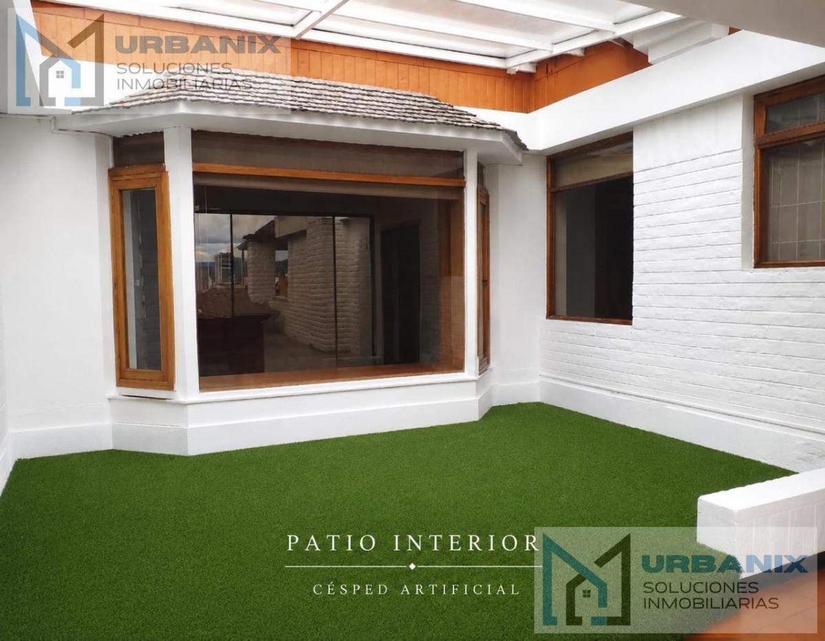 Departamento en Quito Tenis - Negociable — imagen 9