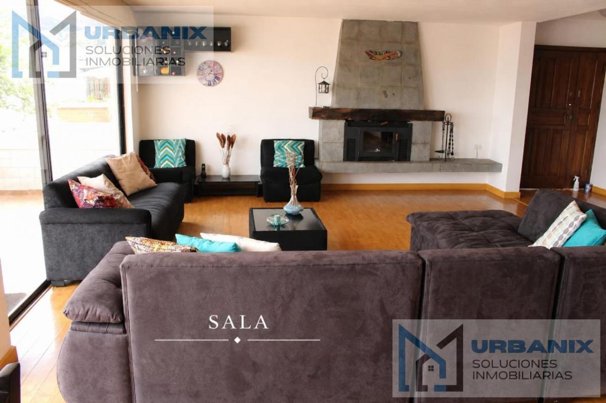 Departamento en Quito Tenis - Negociable — imagen 8
