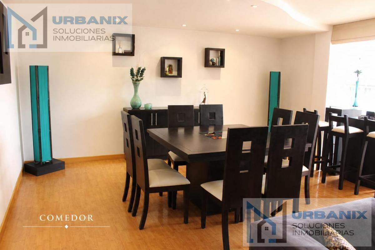 Departamento en Quito Tenis - Negociable — imagen 7