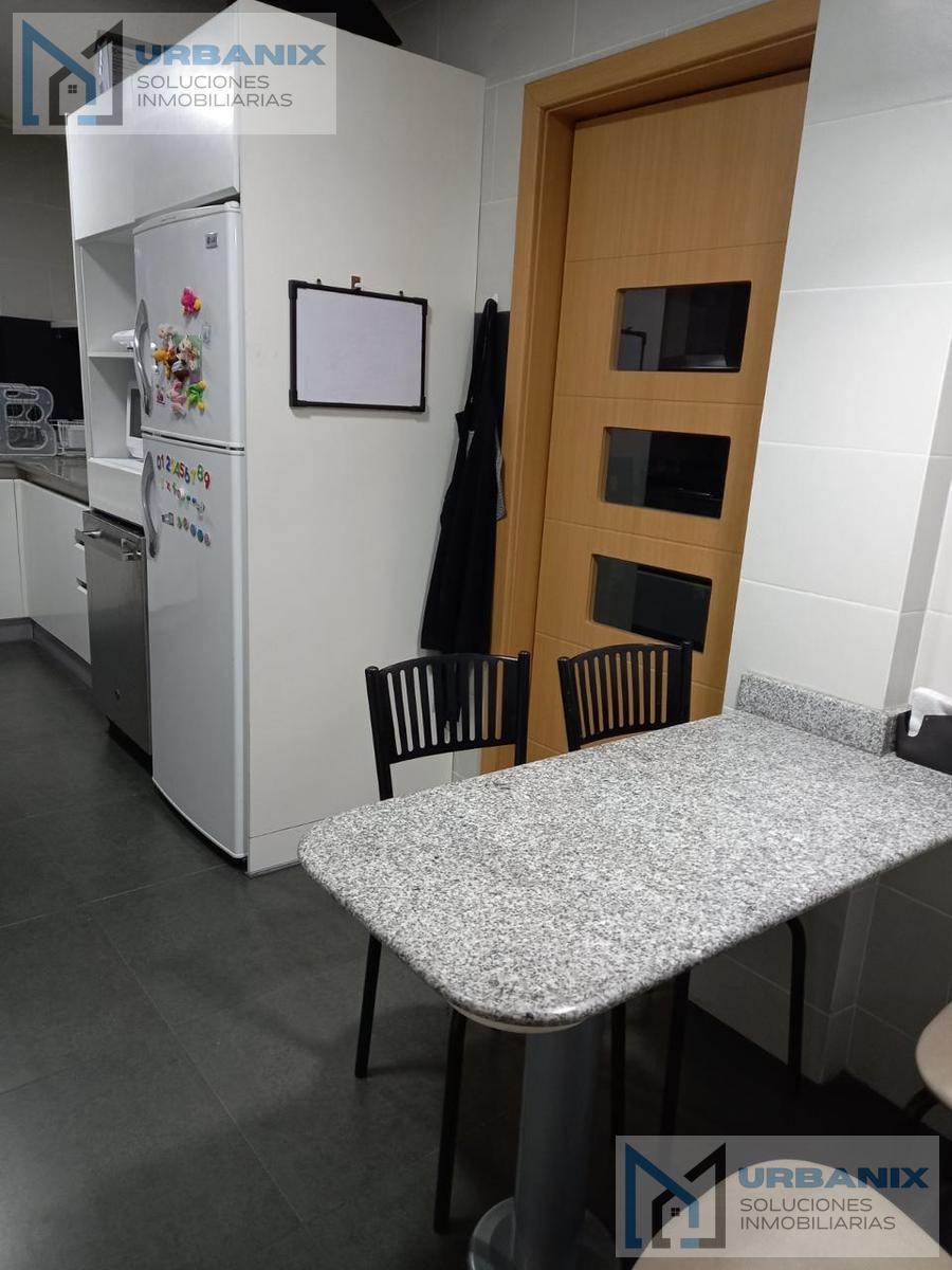 Departamento en Quito Tenis - Negociable — imagen 6