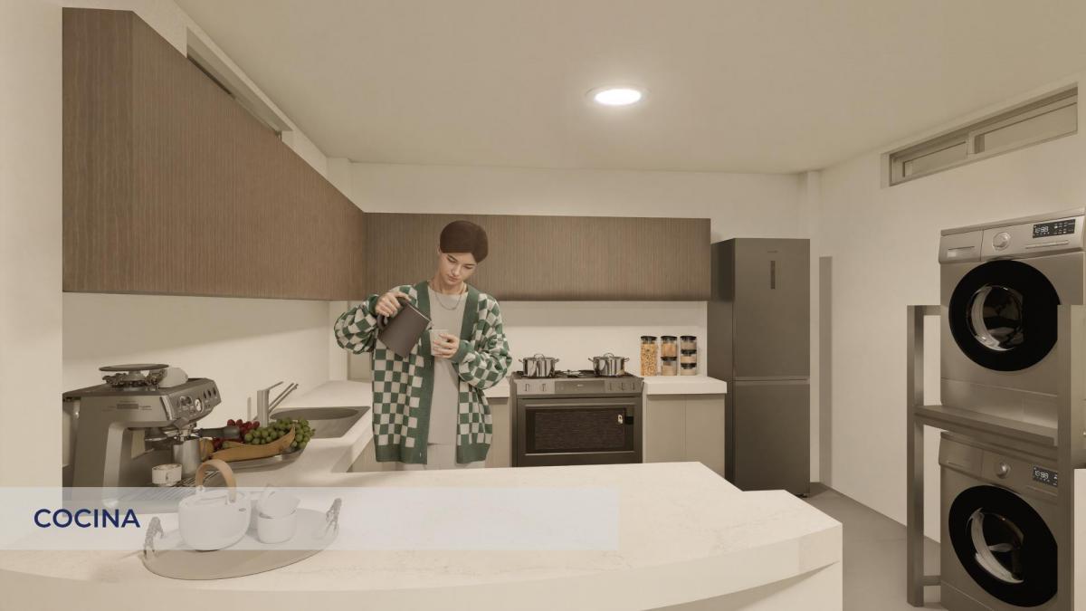 Urb. Los Senderos - Depar Estreno 1er Piso Bajo, Guayas — imagen 7