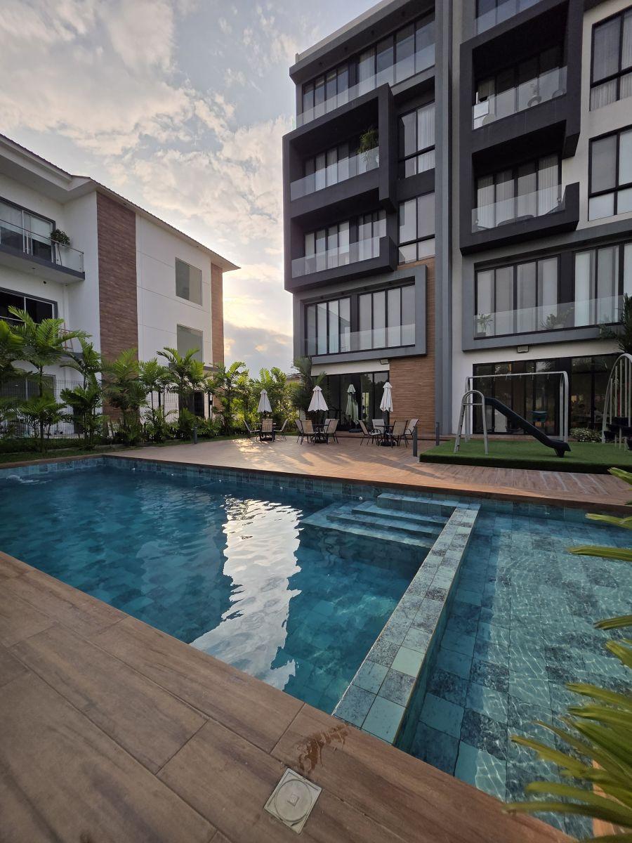 En Venta Departamento de 3 Habitaciones 174 m² en Isla Mocoli, Guayas — imagen 10