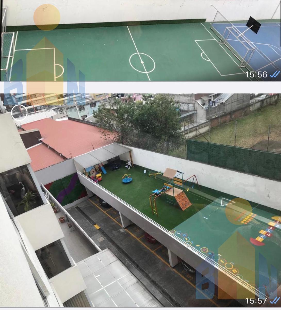 Departamento de Venta $3 Dorm. 154 m Naciones Unidas — imagen 5