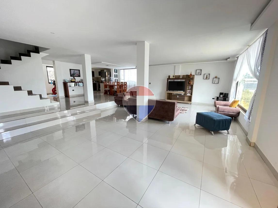 Casa en Venta | Caranqui – Barrio 19 de Enero |urbanización Pueblo Nuevo, Imbabura — imagen 9