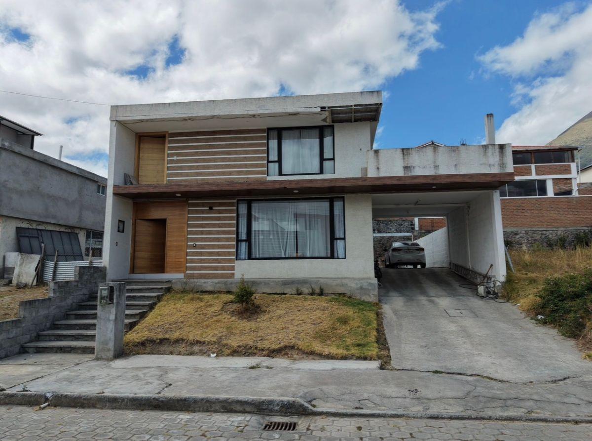 Casa en Venta | Caranqui – Barrio 19 de Enero |urbanización Pueblo Nuevo, Imbabura — imagen 8