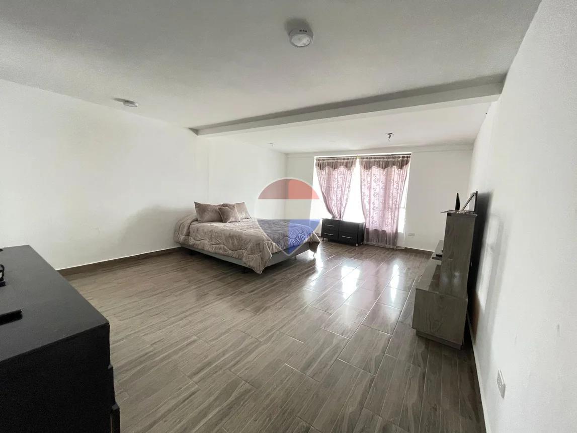 Casa en Venta | Caranqui – Barrio 19 de Enero |urbanización Pueblo Nuevo, Imbabura — imagen 7