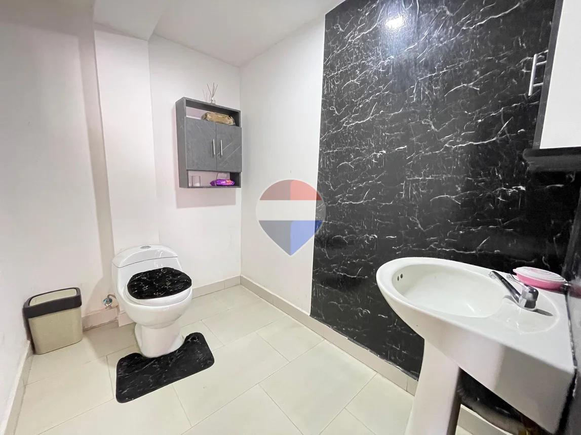 Casa en Venta | Caranqui – Barrio 19 de Enero |urbanización Pueblo Nuevo, Imbabura — imagen 6