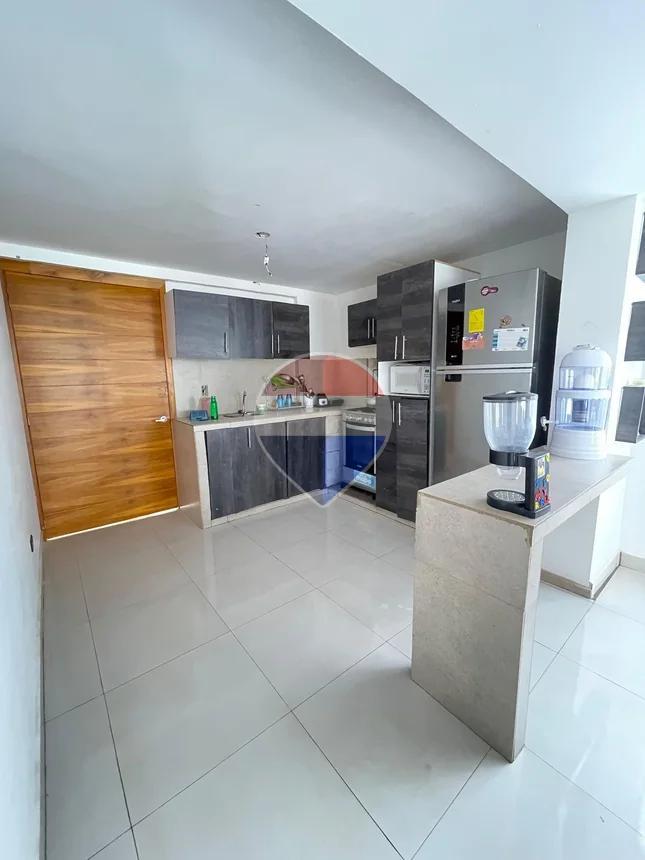 Casa en Venta | Caranqui – Barrio 19 de Enero |urbanización Pueblo Nuevo, Imbabura — imagen 5