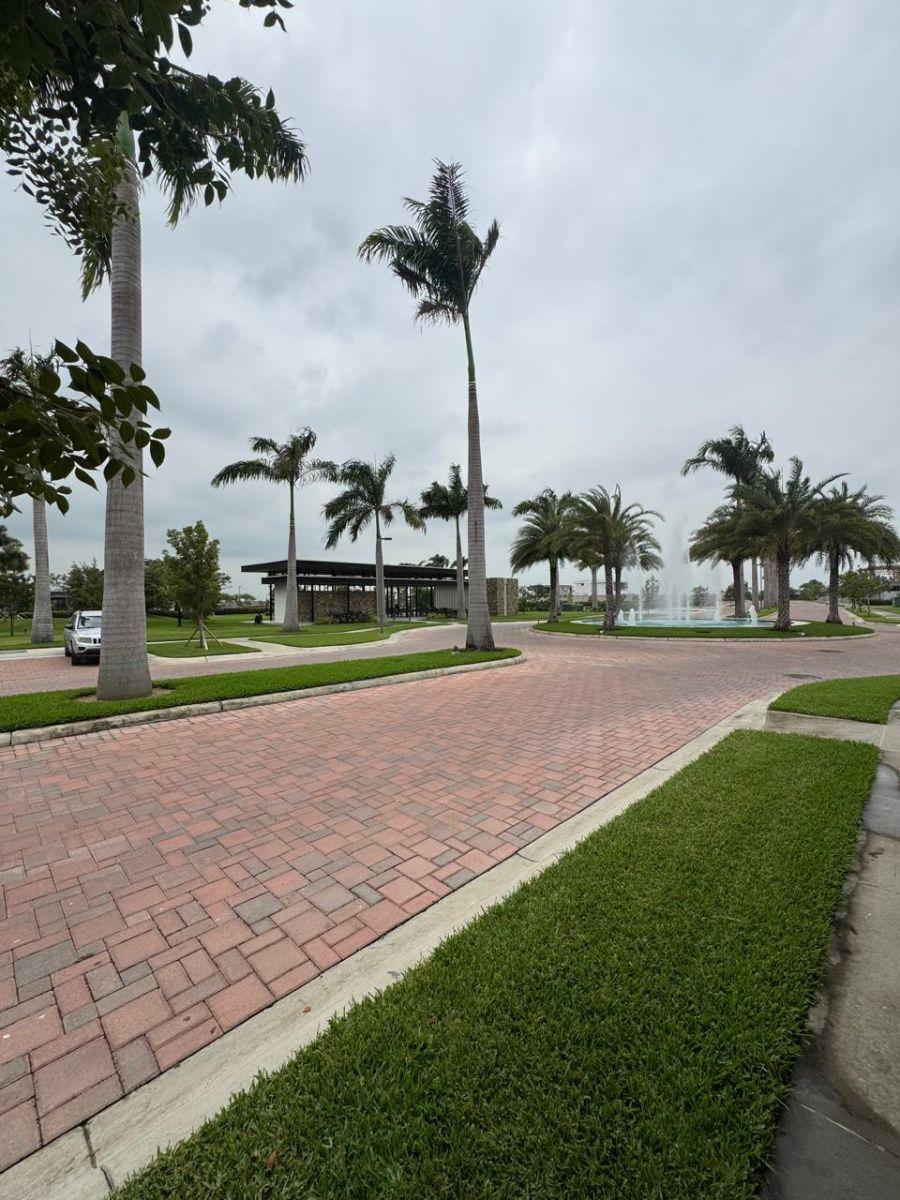 Terrenos en Punta Barranca 354 m y 360 m Us $535 L Mt, Guayas — imagen 5