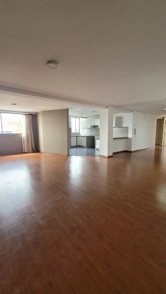 Amplio Departamento de 3 Habitaciones en Venta – Sector El Edén, Junto a Solca — imagen 10