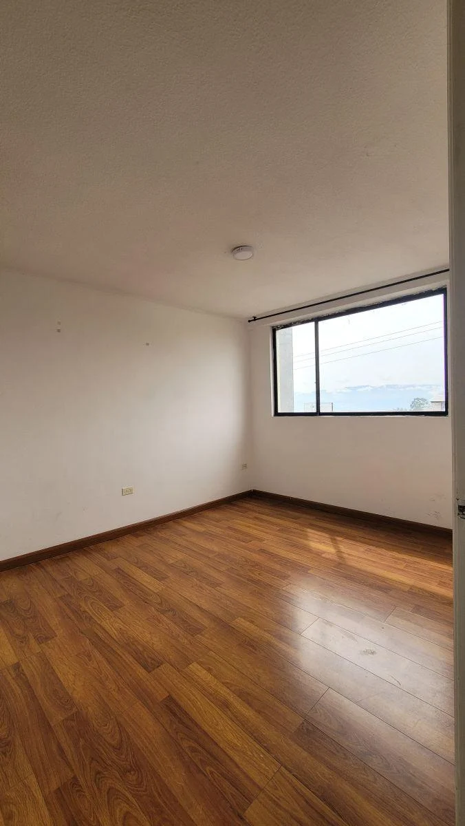 Amplio Departamento de 3 Habitaciones en Venta – Sector El Edén, Junto a Solca — imagen 7